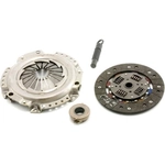 Order LUK - 04-088 - New Clutch Set For Your Vehicle