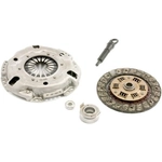 Order New Clutch Set by LUK - 04-100 For Your Vehicle