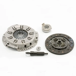 Order LUK - 04-104 - New Clutch Set For Your Vehicle