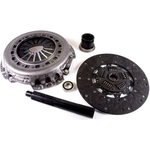 Order New Clutch Set by LUK - 04-106 For Your Vehicle