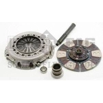 Order New Clutch Set by LUK - 04-107 For Your Vehicle