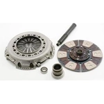 Order New Clutch Set by LUK - 04-107 For Your Vehicle