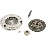 Order New Clutch Set by LUK - 04-112 For Your Vehicle