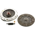 Order New Clutch Set by LUK - 04-113 For Your Vehicle