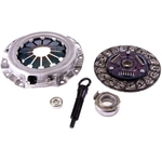 Order New Clutch Set by LUK - 04-124 For Your Vehicle