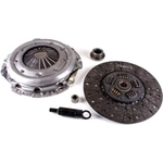Order New Clutch Set by LUK - 04-128 For Your Vehicle