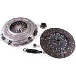 Order New Clutch Set by LUK - 04-131 For Your Vehicle