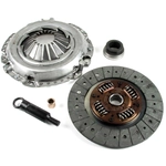 Order New Clutch Set by LUK - 04-133 For Your Vehicle