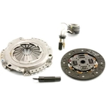 Order New Clutch Set by LUK - 04-136 For Your Vehicle