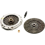 Order New Clutch Set by LUK - 04-142 For Your Vehicle