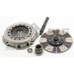 Order New Clutch Set by LUK - 04-150 For Your Vehicle