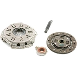 Order New Clutch Set by LUK - 04-152 For Your Vehicle