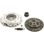 Order LUK - 04-153 - New Clutch Set For Your Vehicle
