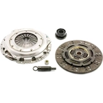 Order LUK - 04-154 - New Clutch Set For Your Vehicle