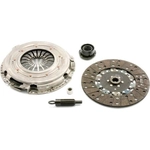 Order New Clutch Set by LUK - 04-164 For Your Vehicle