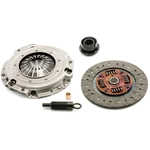 Order New Clutch Set by LUK - 04-169 For Your Vehicle