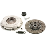 Order LUK - 04-170 - New Clutch Set For Your Vehicle