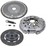 Order New Clutch Set by LUK - 04-173 For Your Vehicle