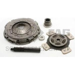 Order New Clutch Set by LUK - 04-183 For Your Vehicle