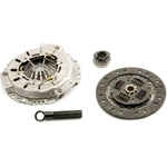 Order New Clutch Set by LUK - 04-193 For Your Vehicle