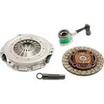 Order New Clutch Set by LUK - 04-194 For Your Vehicle