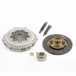 Order LUK - 04-198 - New Clutch Set For Your Vehicle