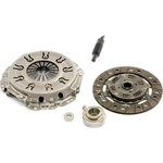 Order LUK - 04-200 - New Clutch Set For Your Vehicle
