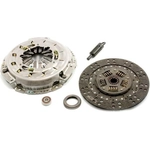 Order New Clutch Set by LUK - 04-203 For Your Vehicle