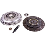 Order New Clutch Set by LUK - 04-205 For Your Vehicle