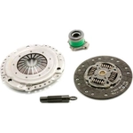 Order New Clutch Set by LUK - 04-208 For Your Vehicle