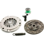 Order New Clutch Set by LUK - 04-210 For Your Vehicle