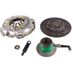 Order New Clutch Set by LUK - 04-211 For Your Vehicle