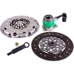 Order New Clutch Set by LUK - 04-223 For Your Vehicle