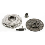 Order LUK - 04-228 - New Clutch Set For Your Vehicle
