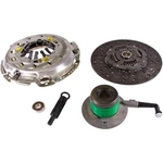 Order New Clutch Set by LUK - 04-231 For Your Vehicle