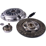 Order New Clutch Set by LUK - 04-232 For Your Vehicle