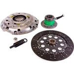 Order LUK - 04-234 - New Clutch Set For Your Vehicle