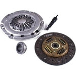 Order LUK - 04-237 - New Clutch Set For Your Vehicle