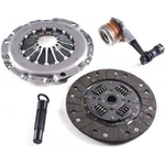 Order LUK - 04-246 - New Clutch Set For Your Vehicle
