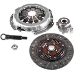 Order New Clutch Set by LUK - 04-252 For Your Vehicle