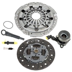 Order LUK - 04-260 - Clutch Kit For Your Vehicle