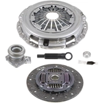 Order LUK - 04-261 - Clutch Kit For Your Vehicle