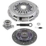 Order New Clutch Set by LUK - 04261 For Your Vehicle