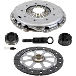 Order New Clutch Set by LUK - 04-270 For Your Vehicle