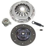 Order New Clutch Set by LUK - 04-271 For Your Vehicle