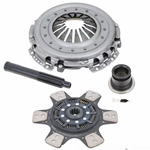 Order LUK - 04-273 - Clutch Kit For Your Vehicle