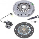 Order New Clutch Set by LUK - 04-275 For Your Vehicle