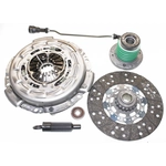 Order LUK - 04-283 - Clutch Kit For Your Vehicle