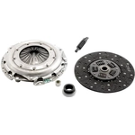 Order LUK - 04-902 - New Clutch Set For Your Vehicle