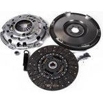 Order LUK - 04-905 - New Clutch Set For Your Vehicle